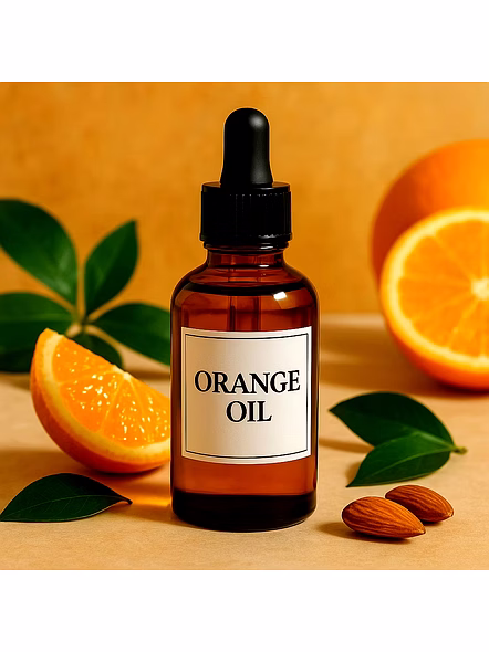 Shakti Orange Oil – Wholesale Orange oil radiates a sweet, fruity scent that for Distributors, Importers &amp; Private Label-1093-1kg