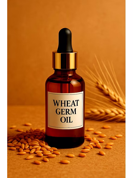 Shakti Wheat Germ Oil – Wholesale Rich in vitamin e and essential fatty acids for Distributors, Importers &amp; Private Label-1096-1kg