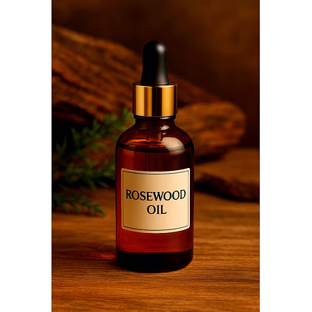 Shakti Rosewood Oil – Wholesale Rosewood oil has a soft, floral-woody aroma that for Distributors, Importers & Private Label