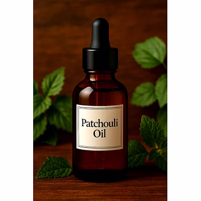 santal bliss shakti patchouli oil – wholesale patchouli oil has a rich, earthy aroma that for distributors, importers & private label
