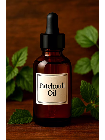 Shakti Patchouli Oil – Wholesale Patchouli oil has a rich, earthy aroma that for Distributors, Importers & Private Label
