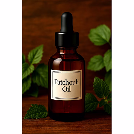 Shakti Patchouli Oil – Wholesale Patchouli oil has a rich, earthy aroma that for Distributors, Importers & Private Label