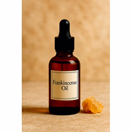 Shakti Frankincense Oil – Wholesale Frankincense oil provides a warm, resinous aroma known for Distributors, Importers & Private Label