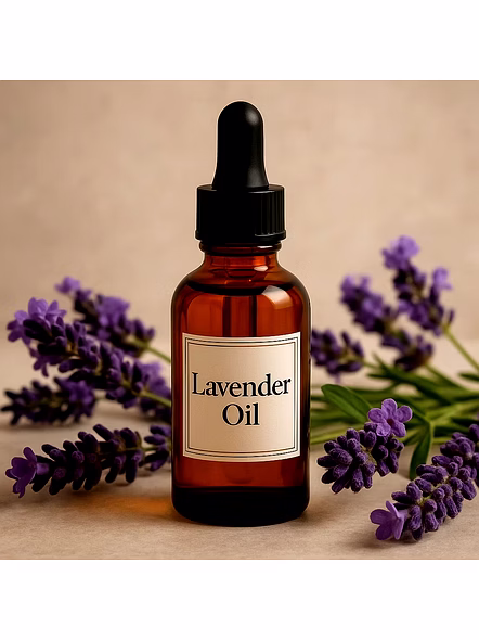 Shakti Lavender Oil – Wholesale Versatile essential oil with calming, for Global B2B Buyers
