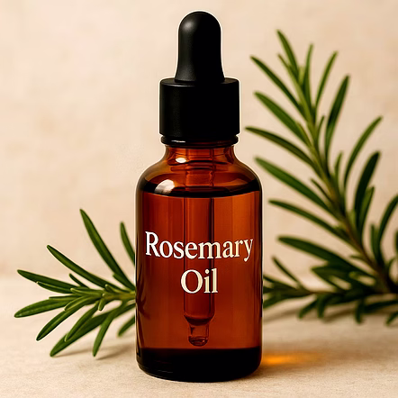 Shakti Rosemary Oil – Wholesale Rosemary oil invigorates the senses and stimulates scalp for Distributors, Importers & Private Label