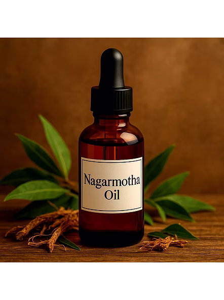 Shakti Nagarmotha Oil – Wholesale Nagarmotha oil, also called cypriol oil, offers an for Distributors, Importers &amp; Private Label-1105-Custom