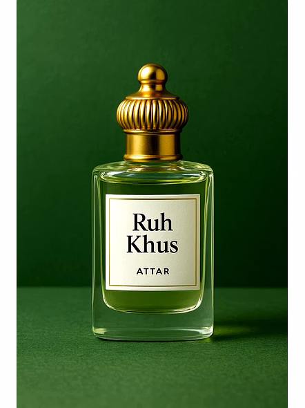 Shakti Ruh Khus – Wholesale Traditional vetiver distillation with cooling for Global B2B Buyers-1107-10kg