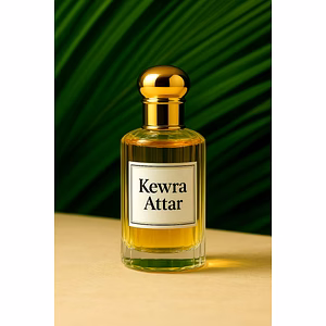 Shakti Kewra – Wholesale Aromatic essence derived from pandanus flowers for Distributors, Importers & Private Label