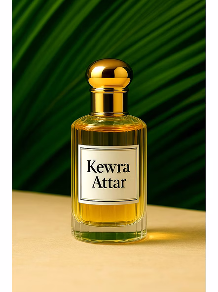 Shakti Kewra – Wholesale Aromatic essence derived from pandanus flowers for Distributors, Importers &amp; Private Label-1108-Custom