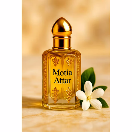 Shakti Motia – Wholesale Motia (jasmine sambac) oil has a rich, exotic for Distributors, Importers & Private Label