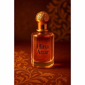 Shakti Hina – Wholesale Traditional attar made from henna flowers for Distributors, Importers & Private Label