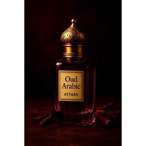 Shakti Oud – Wholesale Oud (agarwood) offers an intense, musky, and woody for Distributors, Importers & Private Label