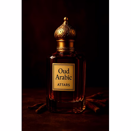 Shakti Oud – Wholesale Oud (agarwood) offers an intense, musky, and woody for Distributors, Importers & Private Label
