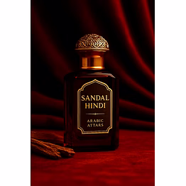 santal bliss shakti sandal hindi – wholesale pure indian sandalwood oil renowned for its sacred for distributors, importers & private label