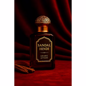 Shakti Sandal Hindi – Wholesale Pure indian sandalwood oil renowned for its sacred for Distributors, Importers & Private Label