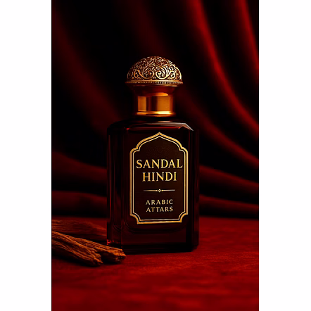 Shakti Sandal Hindi – Wholesale Pure indian sandalwood oil renowned for its sacred for Distributors, Importers & Private Label