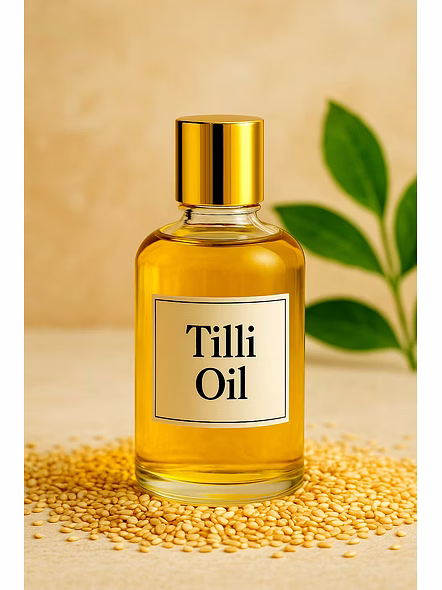 Shakti Tilli – Wholesale Tilli (sesame seed oil) contains natural antioxidants and for Distributors, Importers &amp; Private Label-1122-20kgGlobal