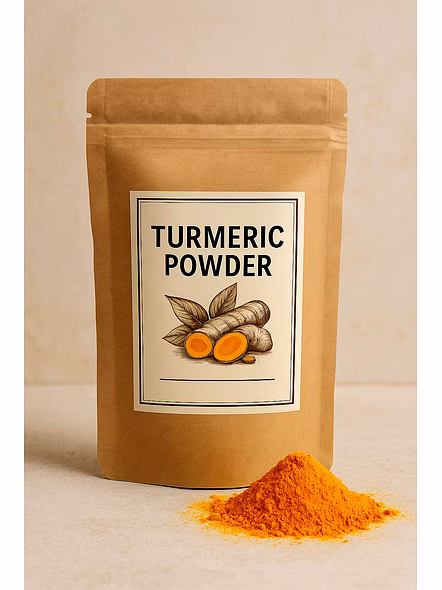Shakti Turmeric Powder – Wholesale Natural antiseptic that brightens skin for Global B2B Buyers-1132-5kg