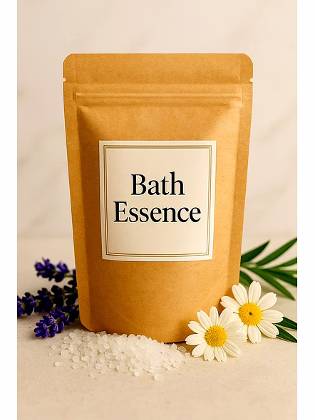 Shakti Bath Essence – Wholesale Aromatic blend of essential oils and herbal extracts for Distributors, Importers &amp; Private Label-1138-1kg