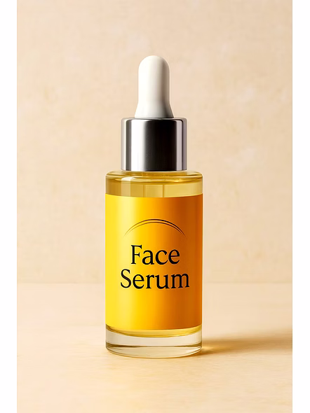 Shakti Face Serum – Wholesale Lightweight, vitamin-rich formula that penetrates for Global B2B Buyers-1139-Custom