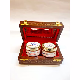 santal bliss multiple perfumes gift box – export grade, customizable inserts, durable cardboard/wood, luxury liner, secure closure – ideal for retail & global shipping