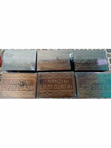 Multiple Perfumes Gift Box – Export Grade, Customizable Inserts, Durable Cardboard/Wood, Luxury Liner, Secure Closure – Ideal for Retail &amp; Global Shipping-7