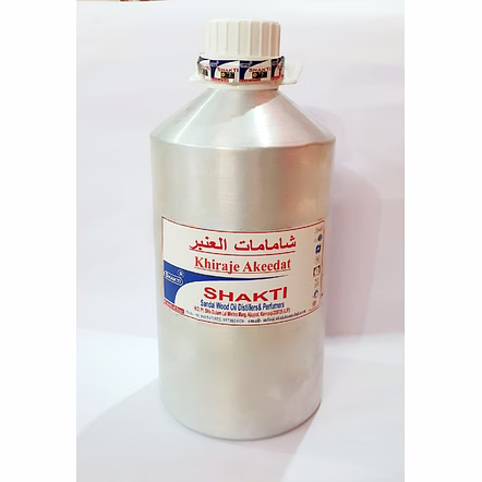 Shakti Shamamatul Amber- # Khiraje Akeedat – Wholesale Rich oriental attar with amber for Global B2B Buyers