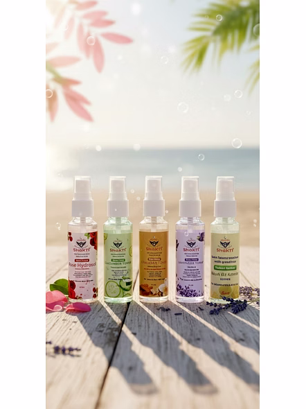 Shakti South Indian Attar – Wholesale Crafted from rich southern floral and woody essences for Distributors, Importers &amp; Private Label-1144-50ml