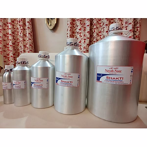 Shakti Mukhllat Attar – Wholesale Luxurious combination of floral, woody, and musky notes for Distributors, Importers & Private Label