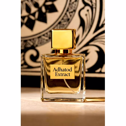 Shakti Adhatod – Wholesale Herbal extract rich in medicinal value for Distributors, Importers & Private Label