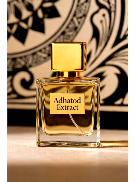 Shakti Adhatod – Wholesale Herbal extract rich in medicinal value for Distributors, Importers &amp; Private Label-1015-50ml