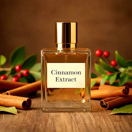 santal bliss shakti cinnamon extract – wholesale fragrant spice known for its warming and stimulating for distributors, importers & private label