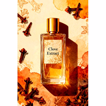 Shakti Clove – Wholesale Powerful spice with antibacterial and aromatic qualities for Distributors, Importers & Private Label