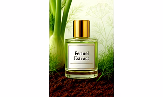 Shakti Fennel Extracts– Wholesale Fragrant herb that detoxifies and revitalizes skin for Distributors, Importers & Private Label