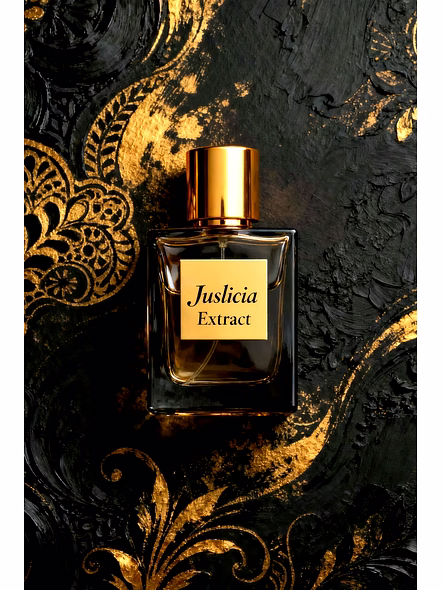 Shakti Juslicia – Wholesale Natural herbal extract traditionally used in ayurvedic blends for Distributors, Importers &amp; Private Label-1014-50ml