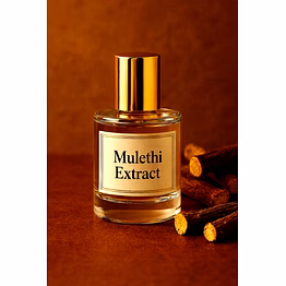 santal bliss shakti mulethi extracts– wholesale mulethi (licorice) helps brighten skin and reduce pigmentation for distributors, importers & private label
