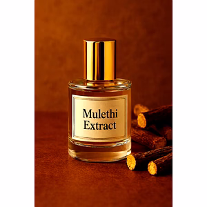 Shakti Mulethi Extracts– Wholesale Mulethi (licorice) helps brighten skin and reduce pigmentation for Distributors, Importers & Private Label