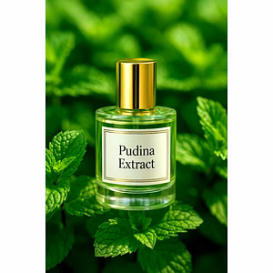 Shakti Pudina Extracts– Wholesale Pudina (mint) provides a cooling and refreshing effect for Distributors, Importers & Private Label