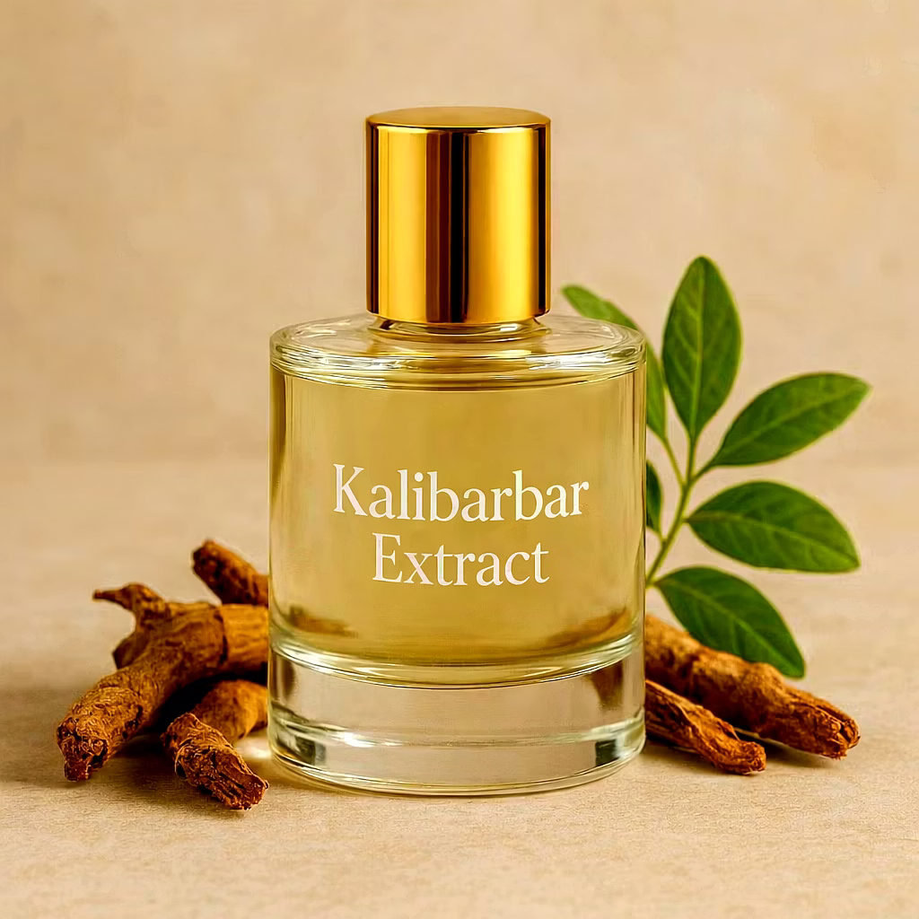 santal bliss shakti kalibarbar – wholesale traditional herbal ingredient used for for global b2b buyers
