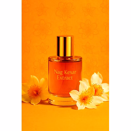 Shakti Nag Kesar – Wholesale Prized herb known for enhancing natural glow for Distributors, Importers & Private Label