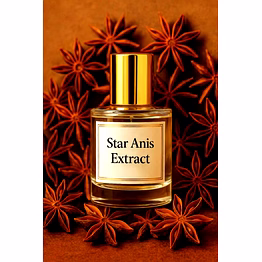 santal bliss shakti star anis – wholesale star anis has a sweet-spicy fragrance and antibacterial for distributors, importers & private label