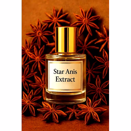 Shakti Star Anis – Wholesale Star anis has a sweet-spicy fragrance and antibacterial for Distributors, Importers & Private Label