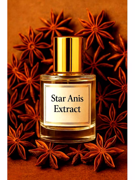 Shakti Star Anis – Wholesale Star anis has a sweet-spicy fragrance and antibacterial for Distributors, Importers & Private Label