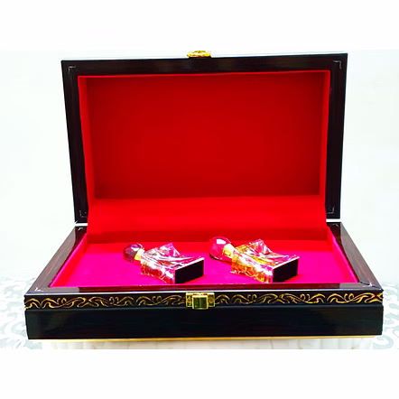 Multiple Perfumes Box Size M-60 10.5 X 6 X 3 inch