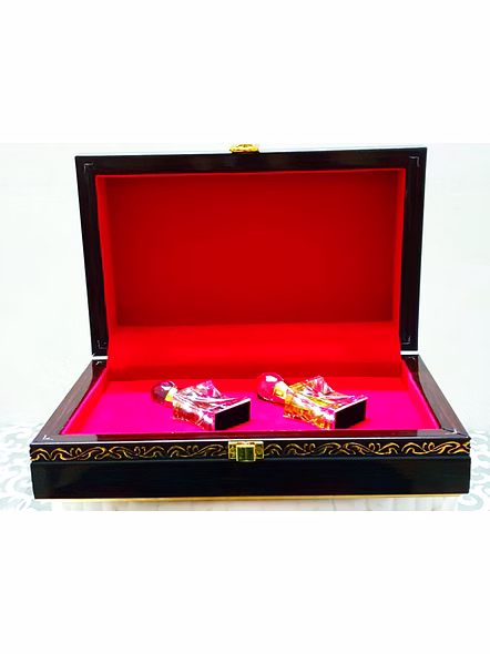 Multiple Perfumes Box Size M-60 10.5 X 6 X 3 inch