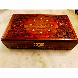 shakti sandalwood oil distillers multiple perfumes box size we-66 24 x 14 x 5.5 inch
