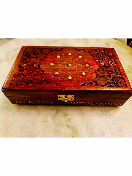 Multiple Perfumes Box Size WE-66 24 X 14 X 5.5 inch