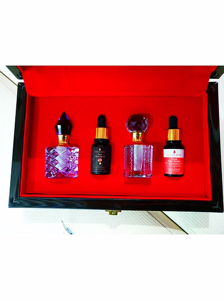 Multiple Perfumes Box Size M-72 10.5 X 6 X 3 inch