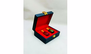 Multiple Perfumes Box Size M-78 4 X 5 X 2 inch