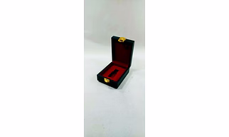 Solo Perfumes Box Size M-82 3 X 4 X 1.5 inch
